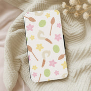 Wayfinder Pattern Flip / Wallet Phone Case 5