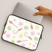 Wayfinder Pattern Laptop Sleeve 2
