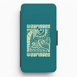 Moana Wallet Phone Cases