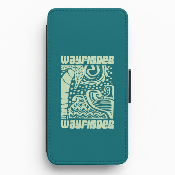Flip / Wallet Phone Case