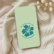Daughter Of The Sea Flip / Wallet Phone Case 5