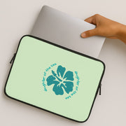 Daughter Of The Sea Laptop Sleeve 2