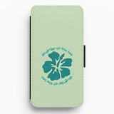 Moana Wallet Phone Cases