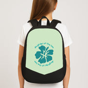Daughter Of The Sea Backpack 3