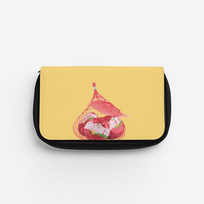 Scared The Baby Cheeses Out Of Me Pencil Case