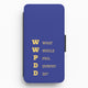 FunnyWallet Phone Cases