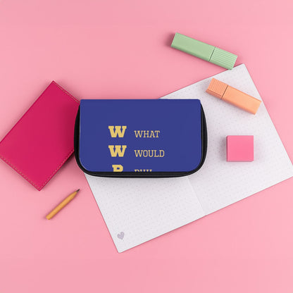 What Would Phil Do? Pencil Case