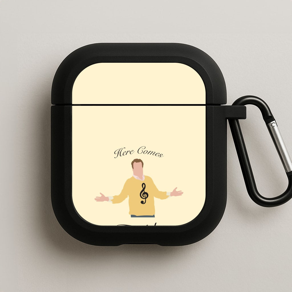 Free personalisation on all phone cases