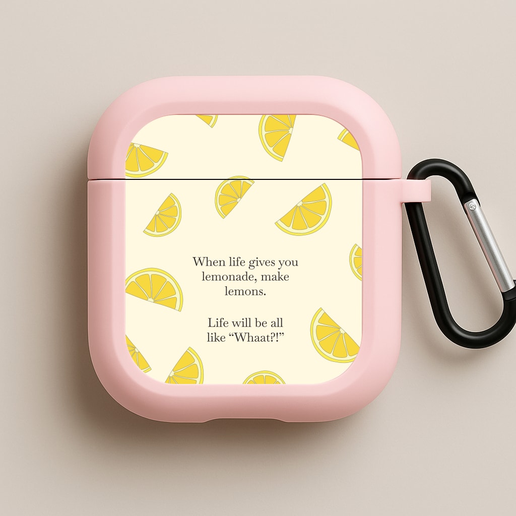 Free personalisation on all phone cases