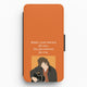 Modern FamilyWallet Phone Cases