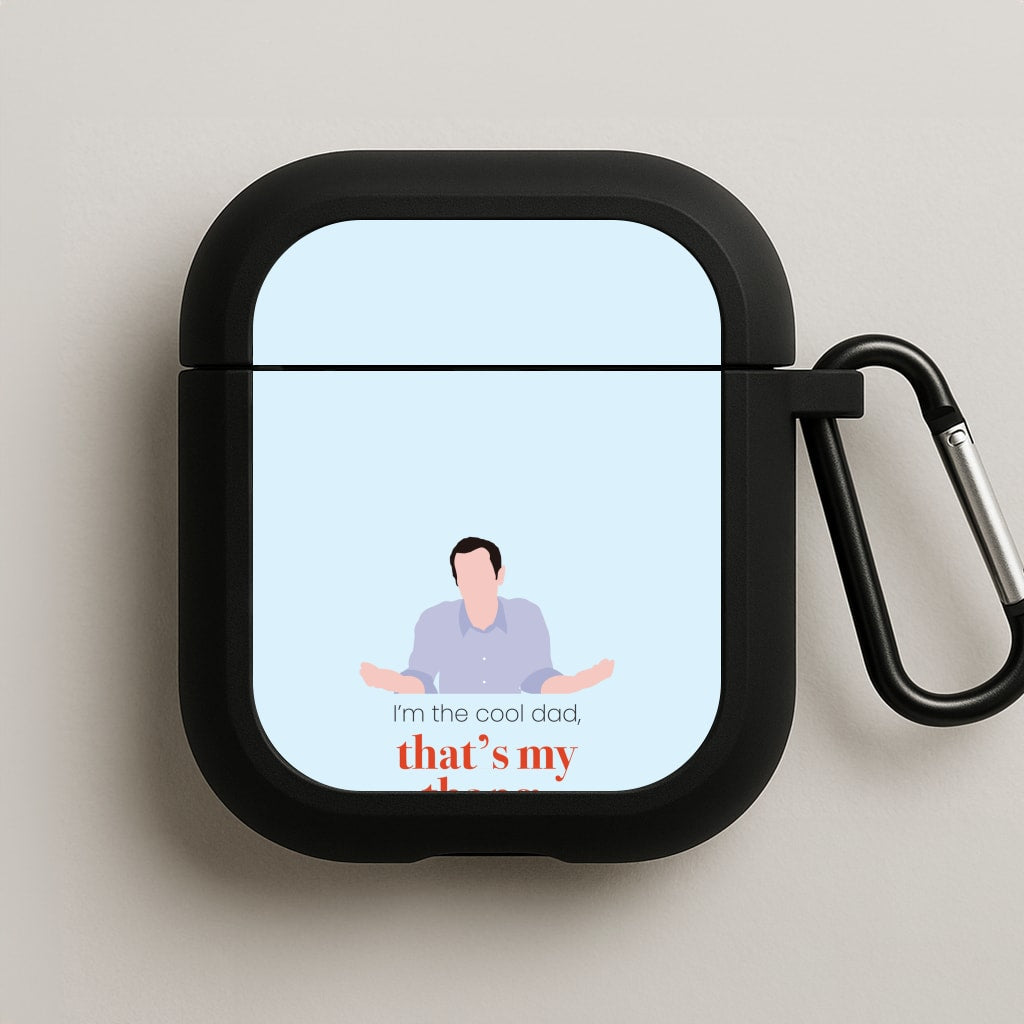 That's My Thang AirPods Case