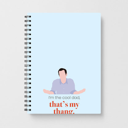 That's My Thang Notebook