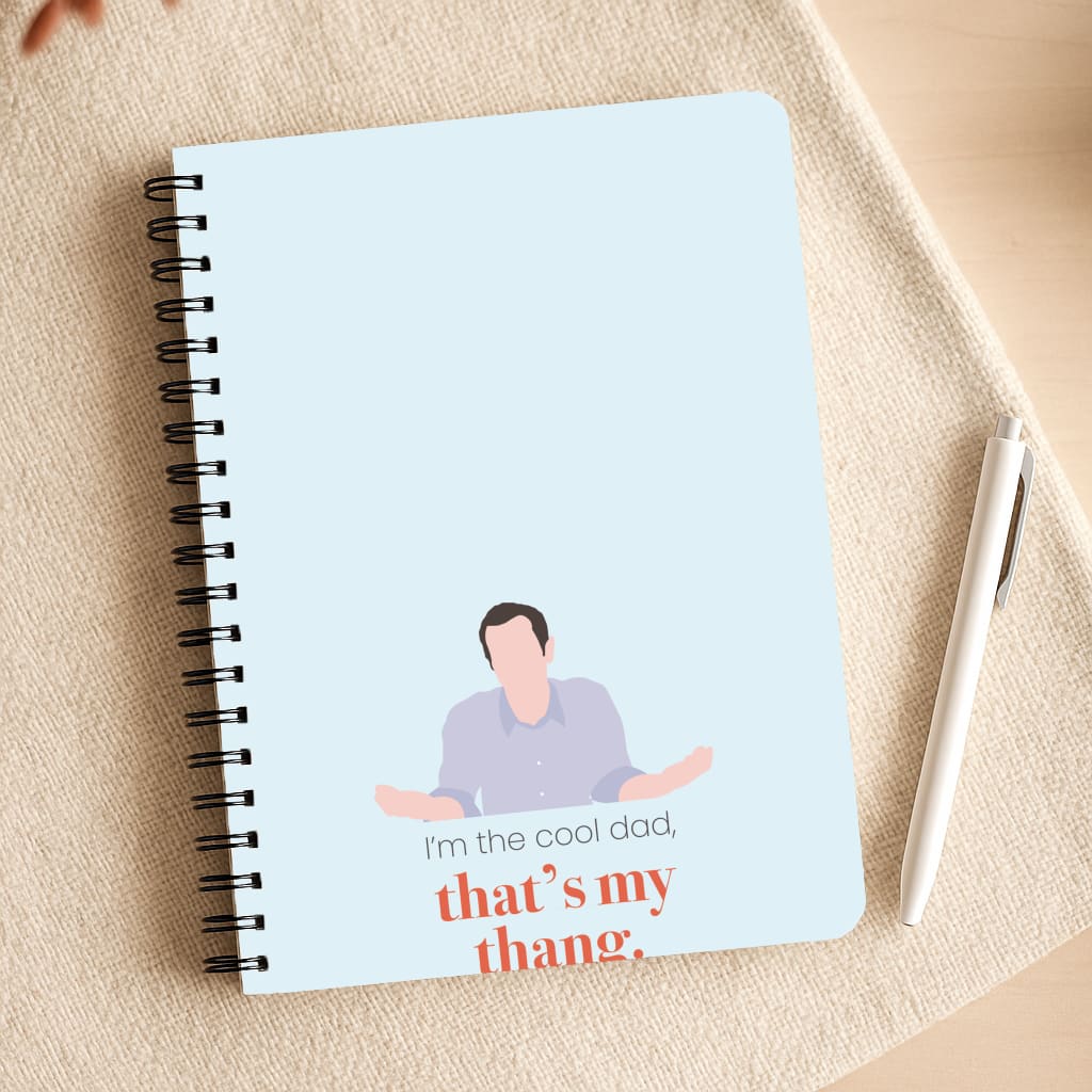 That's My Thang Notepad
