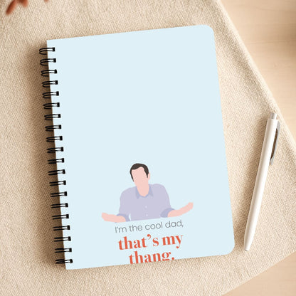 That's My Thang Notepad