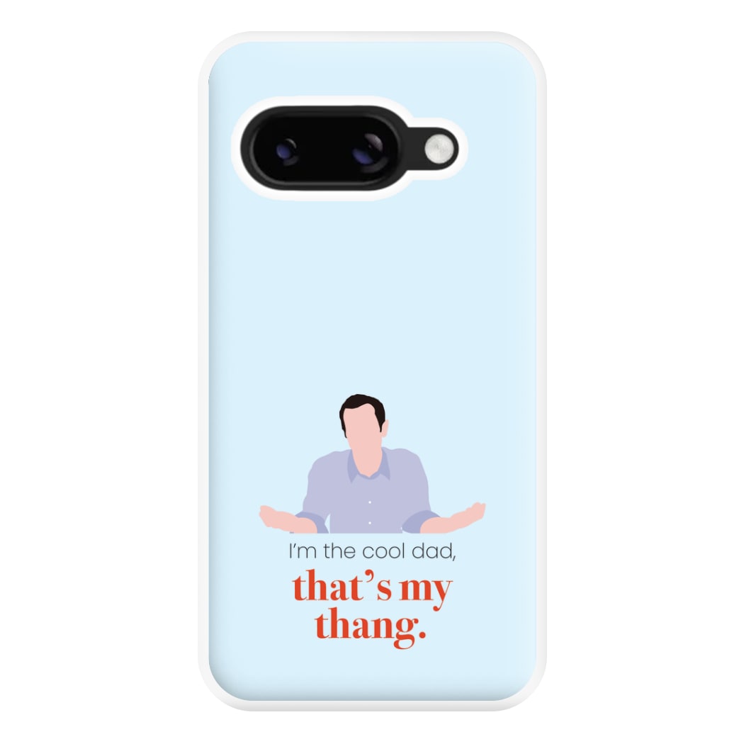 That's My Thang Phone Case for Google Pixel 8a