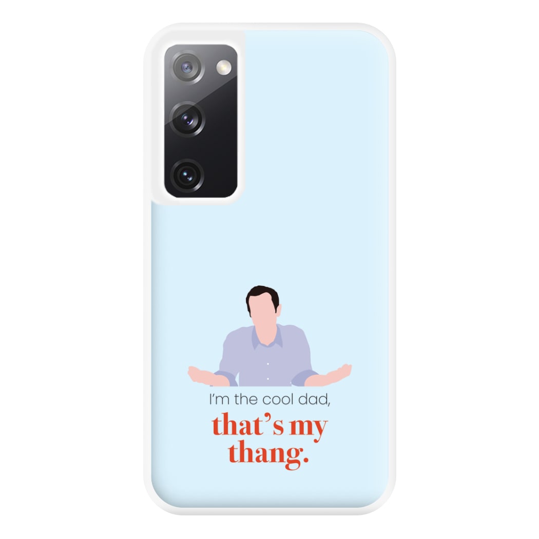 That's My Thang Phone Case for Galaxy S20FE