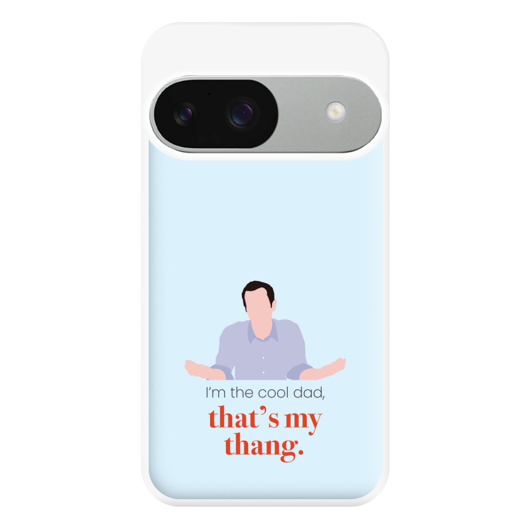 That's My Thang Phone Case for Google Pixel 9 / 9 Pro