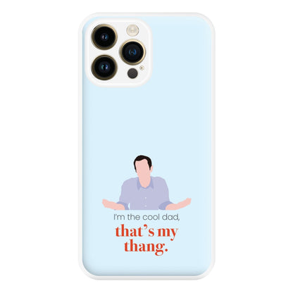 That's My Thang Phone Case for iPhone 14 Pro Max