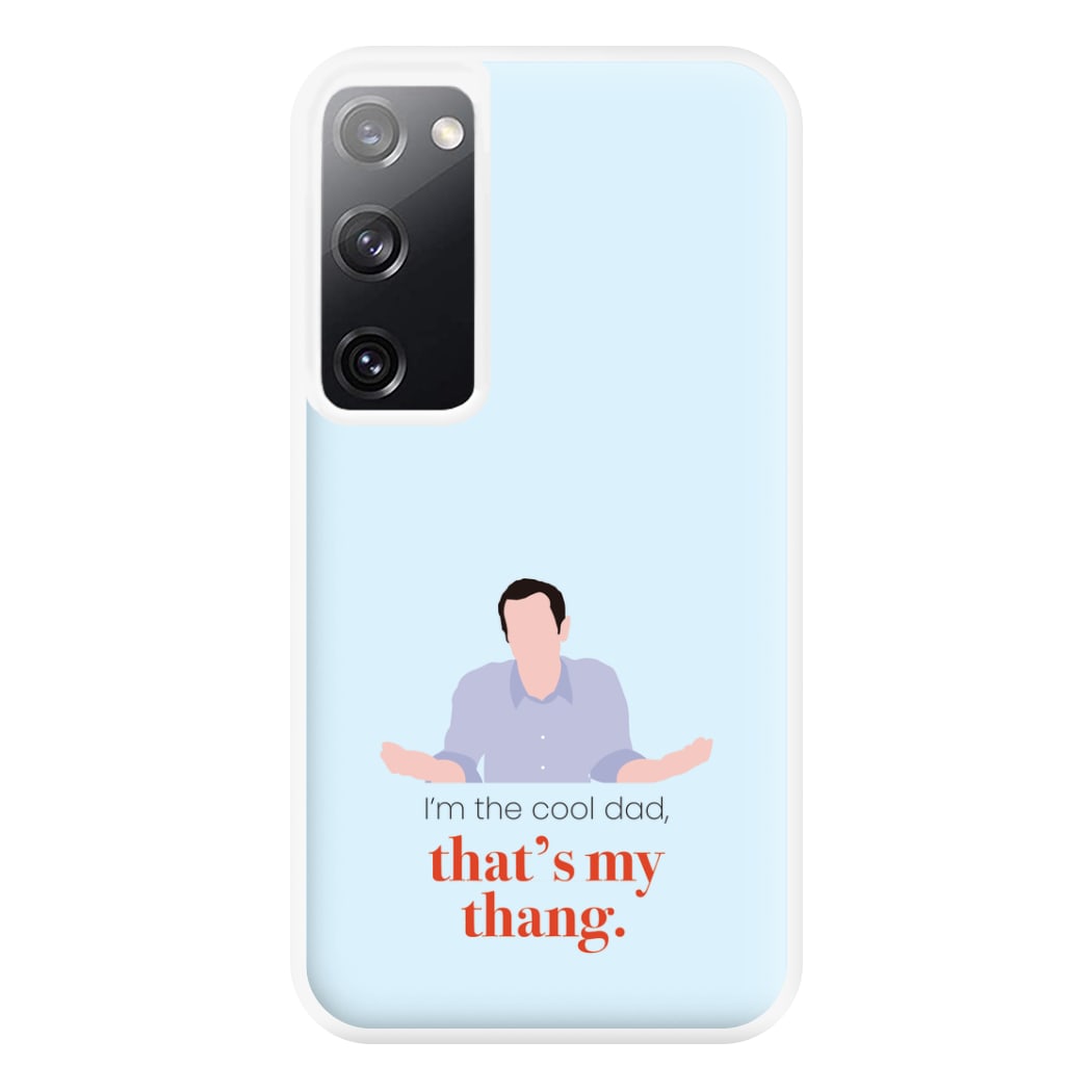 That's My Thang Phone Case for Galaxy S20