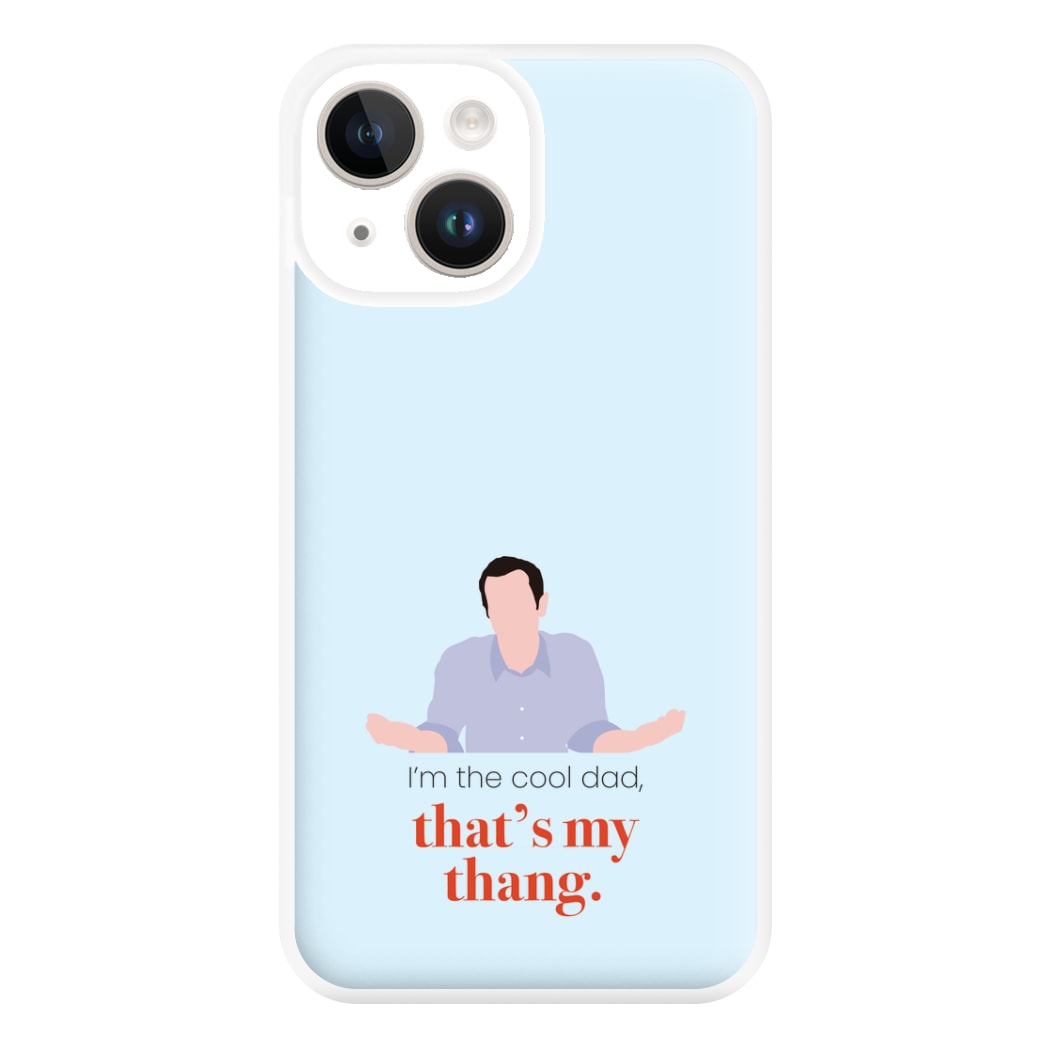 That's My Thang Phone Case for iPhone 14