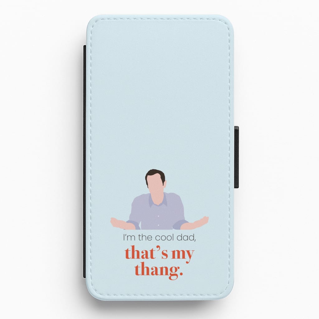That's My Thang Flip / Wallet Phone Case