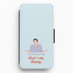 FunnyWallet Phone Cases