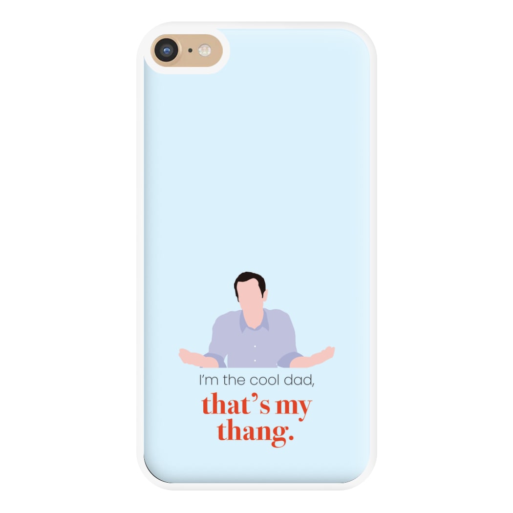 That's My Thang Phone Case for iPhone 6 Plus / 7 Plus / 8 Plus