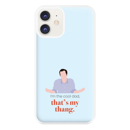 That's My Thang Phone Case for iPhone 11