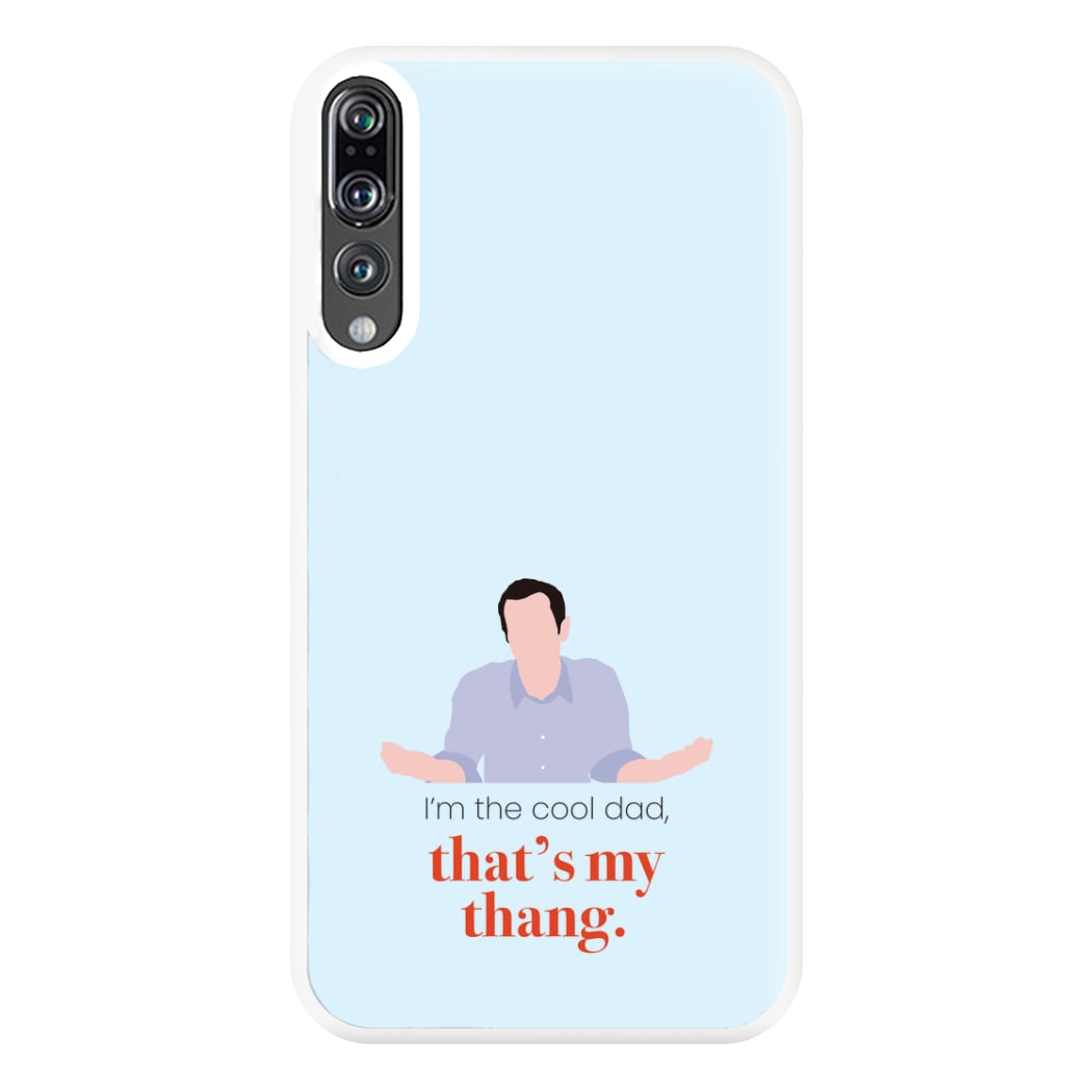 That's My Thang Phone Case for Huawei P20 Pro