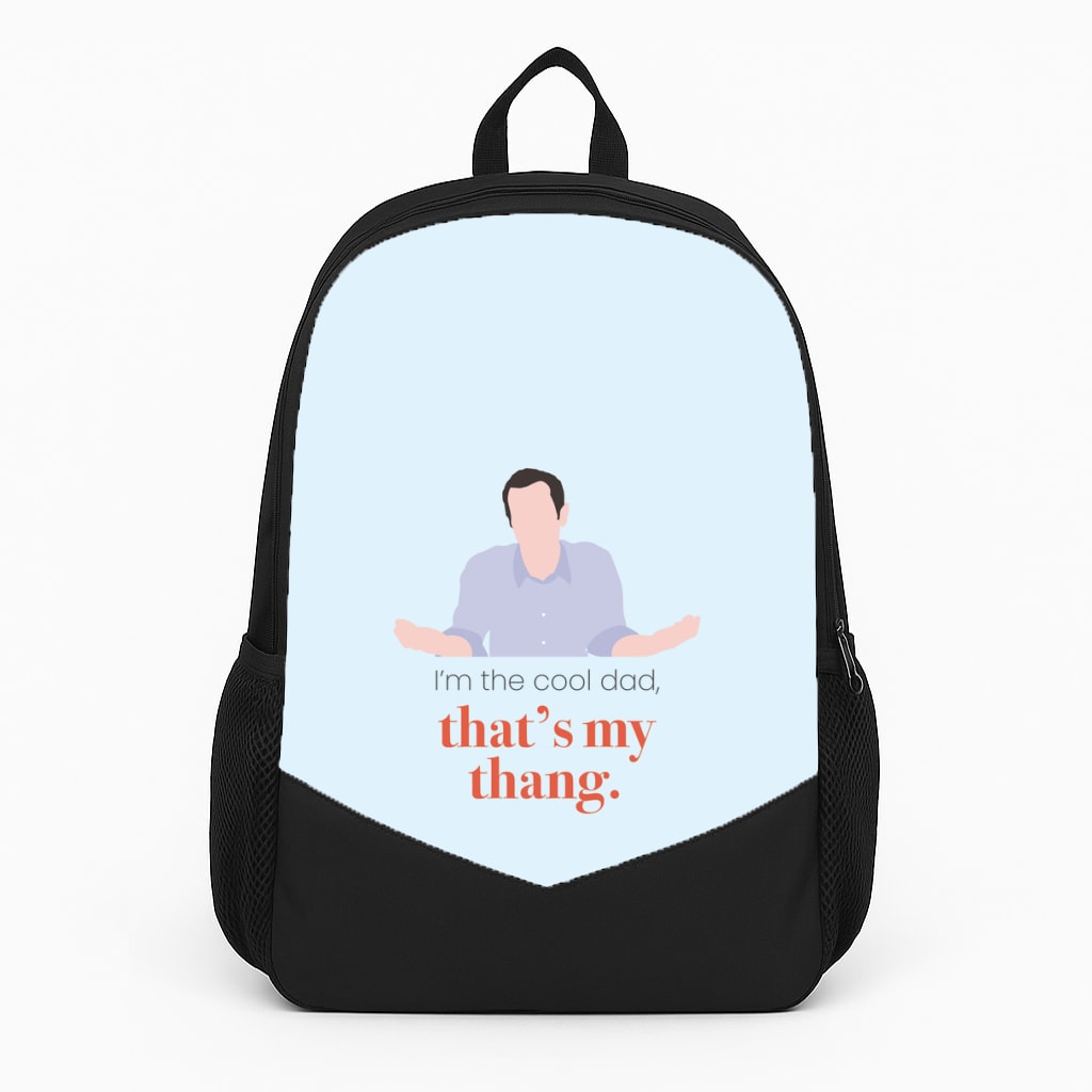 That's My Thang Backpack