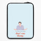 Modern FamilyLaptop Sleeves