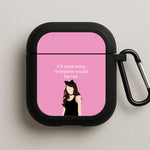 If It Were Easy.. AirPods Case