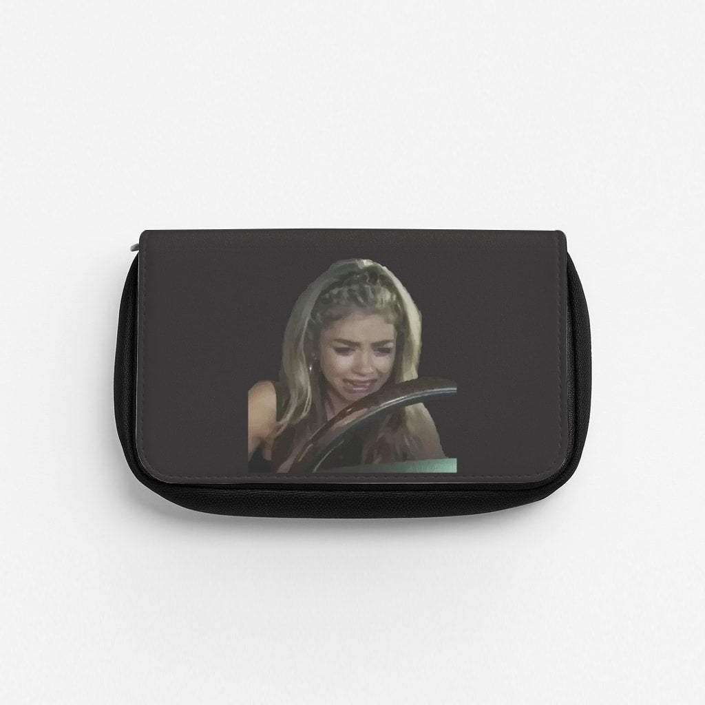 Kay, Who Says Kay!? Pencil Case