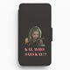 FunnyWallet Phone Cases