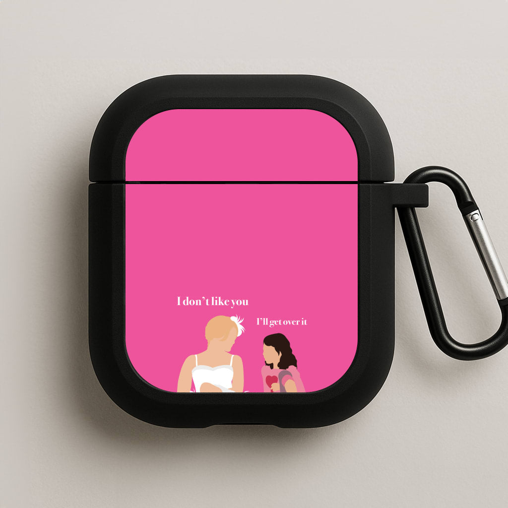 I'll Get Over It AirPods Case
