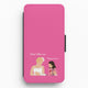 FunnyWallet Phone Cases