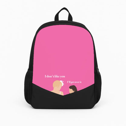 I'll Get Over It Backpack