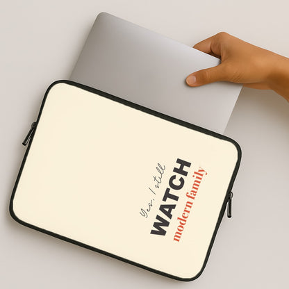 Yes I still Watch MacBook Case