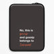FunnyLaptop Sleeves
