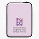 Modern FamilyLaptop Sleeves