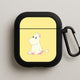 MoominAirPods Cases