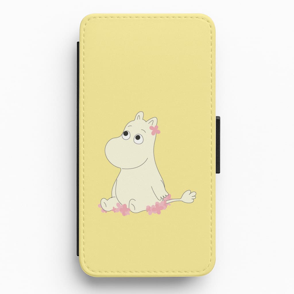 Troll Flip / Wallet Phone Case