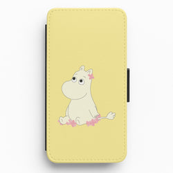 Troll Flip / Wallet Phone Case
