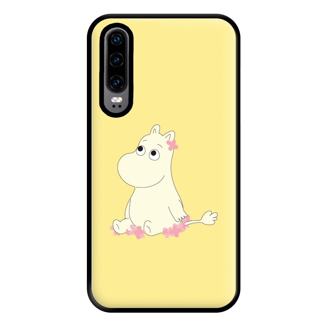 Troll Phone Case for Huawei P30