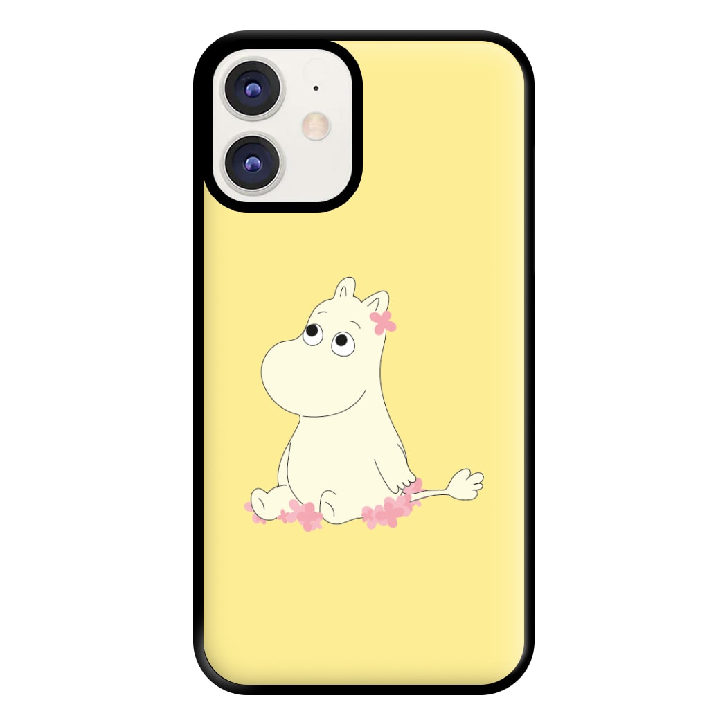 Troll Phone Case for iPhone 12 / 12 Pro