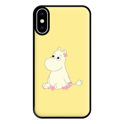 Troll Phone Case for iPhone XS Max