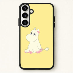 Troll Phone Case for Galaxy S26 Plus