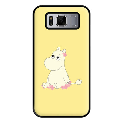 Troll Phone Case for Galaxy S8 Plus