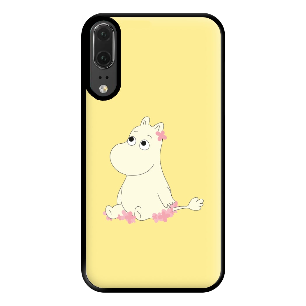 Troll Phone Case for Huawei P20