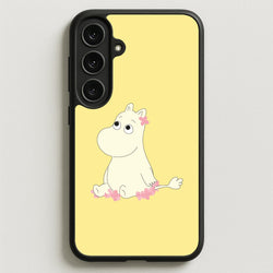 Troll Phone Case for Galaxy S25FE